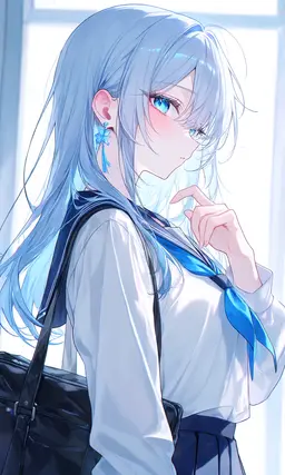 Profile image of 시즈쿠