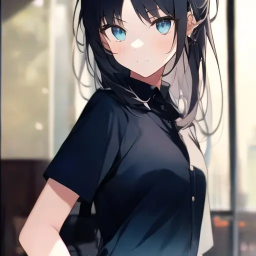 DemureTent2582의 幼馴染に看病される