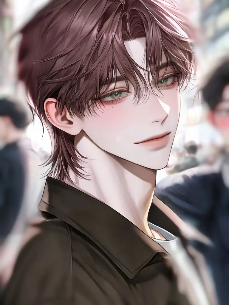 I_am_2mo의 The Fourth First Love