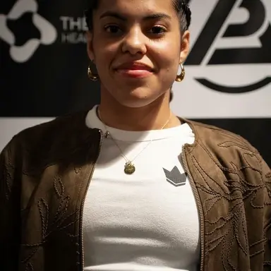 Profile image of Sarah Galvao