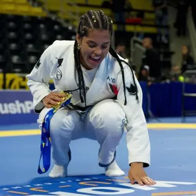 Profile image of Sarah Galvao