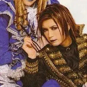 SleazyFossa7241의 Gackt X Mana Sama
