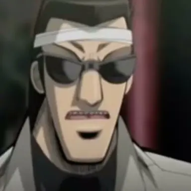 Profile image of Yoshioka