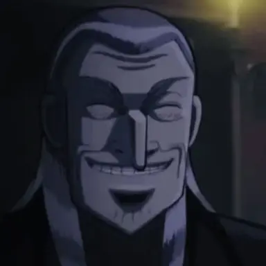 Profile image of Iwao Washizu