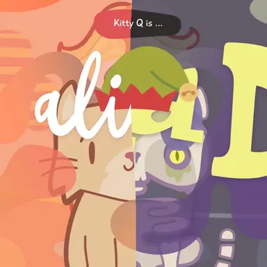 Profile image of Kitty q