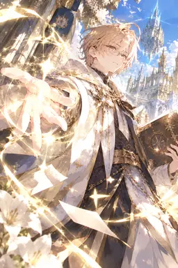 Profile image of 루시엘