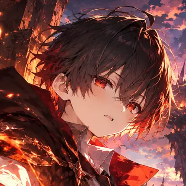 Profile image of 호무라