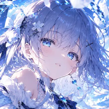 Profile image of 마리나
