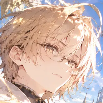 Profile image of 루시엘