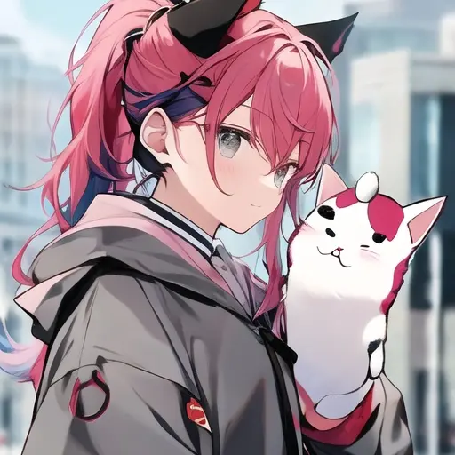 LeanerElk9336의 結逢(ゆあ)