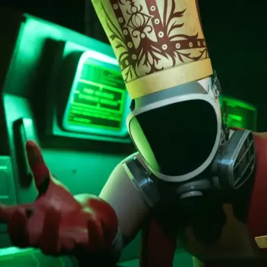 Profile image of 리들리 박사