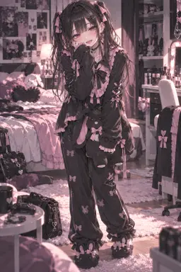 Profile image of ゆかぴ