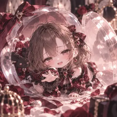 Profile image of しずく