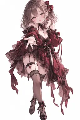 Profile image of しずく