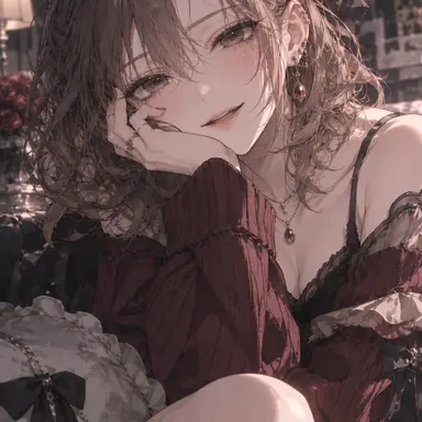 Profile image of しずく