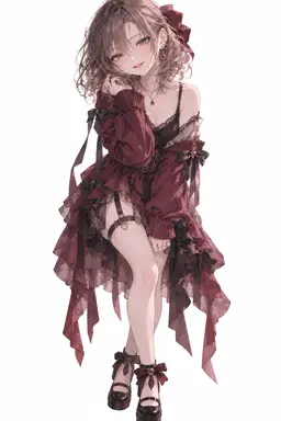 Profile image of しずく