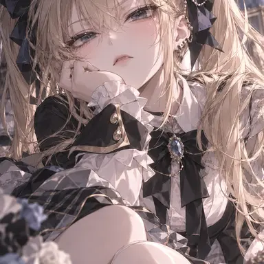 Profile image of まりあ