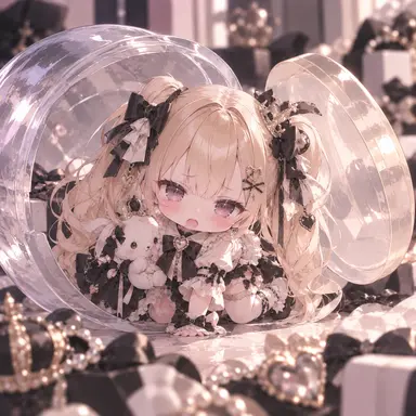 Profile image of まりあ