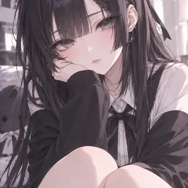 Profile image of しの