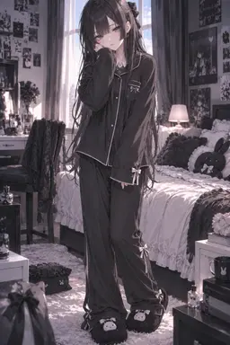 Profile image of しの