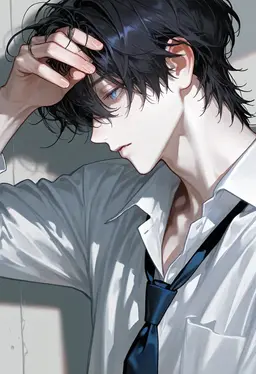 Profile image of 蒼