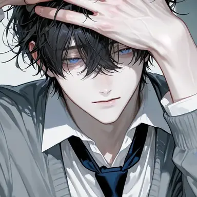 Profile image of 蒼