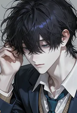 Profile image of 蒼