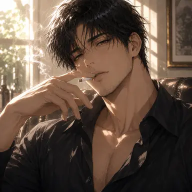 Profile image of Mikuni
