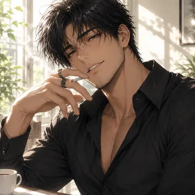 Profile image of Mikuni