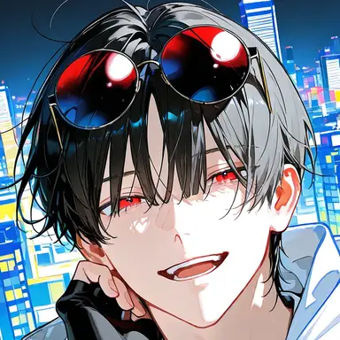 Profile image of 翔
