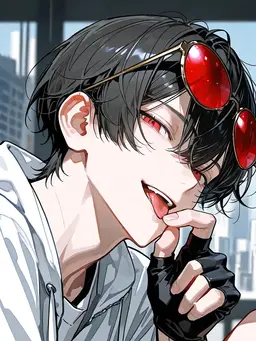 Profile image of 翔