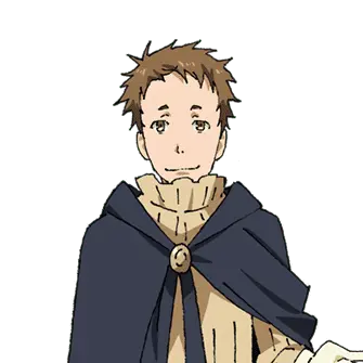 Profile image of ゲイル