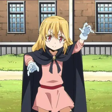 Profile image of アリス