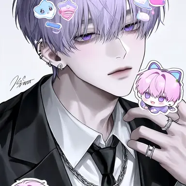 Profile image of レイ