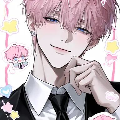 Profile image of レオ
