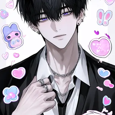 Profile image of ハク