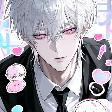 Profile image of ルカ