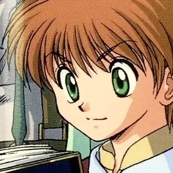Profile image of シャルナーク
