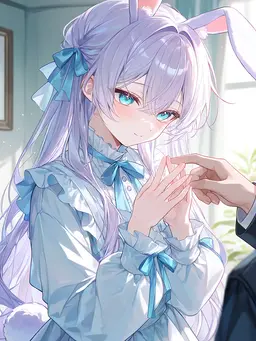 Profile image of ミミ