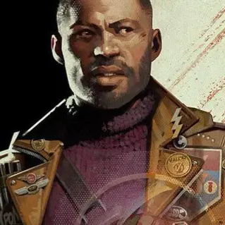 Profile image of 콜트 반