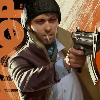 Profile image of 찰리 몬태규