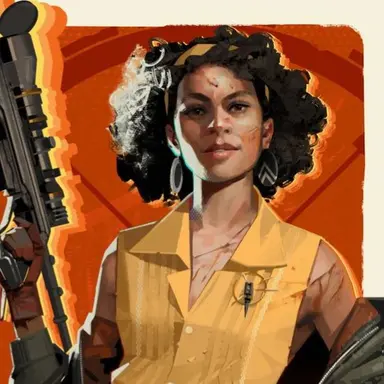 Profile image of 줄리아나 블레이크