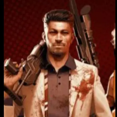 Profile image of 프랭크 스파이서