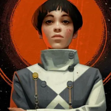 Profile image of 해리엇 모스