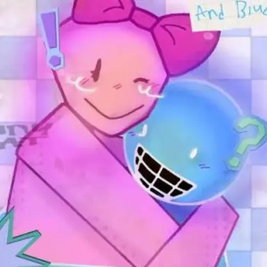 Profile image of 블루두드