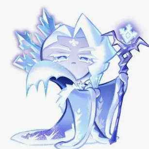 Profile image of 서리여왕 쿠키