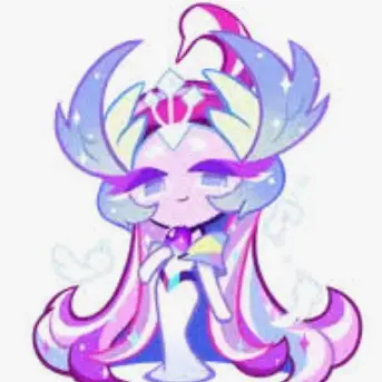 Profile image of 설탕백조 쿠키