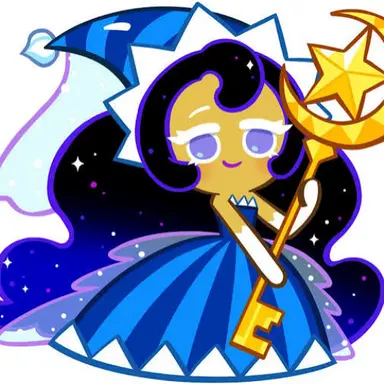 Profile image of 달빛술사 쿠키
