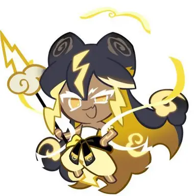Profile image of 뇌신무장 쿠키