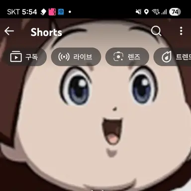 Profile image of 구두리